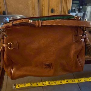 Vintage Dooney & Bourke Handbag